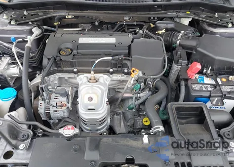 2014 Honda Accord Ex-L z USA, uszkodzony, nr VIN 1HGCR2F82EA101250